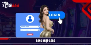 Đăng nhập S666