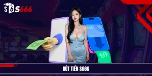 Rút tiền S666